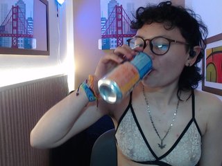 Samantta-ink Porn Show