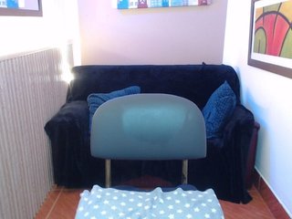 Samantta-ink Porn Show