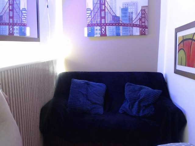 Samantta-ink Live Cam on BongaCams