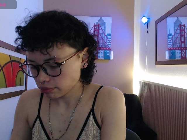 Samantta-ink webcam bongacams model stream image