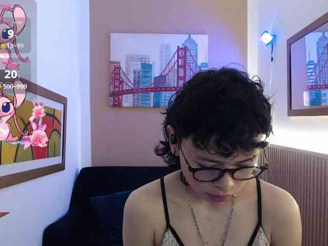 Samantta-ink webcam