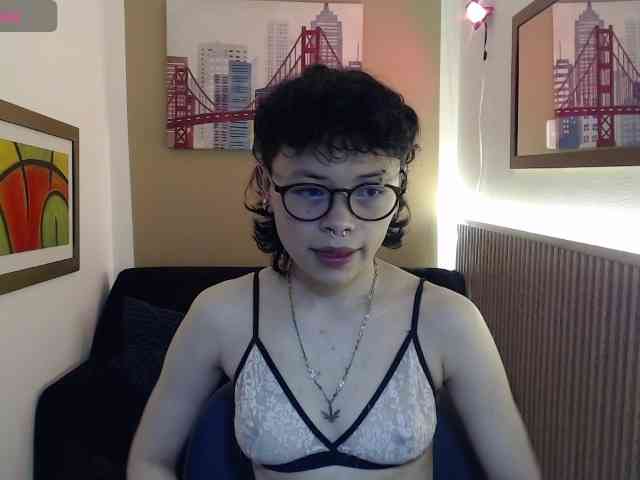 Samantta-ink webcam
