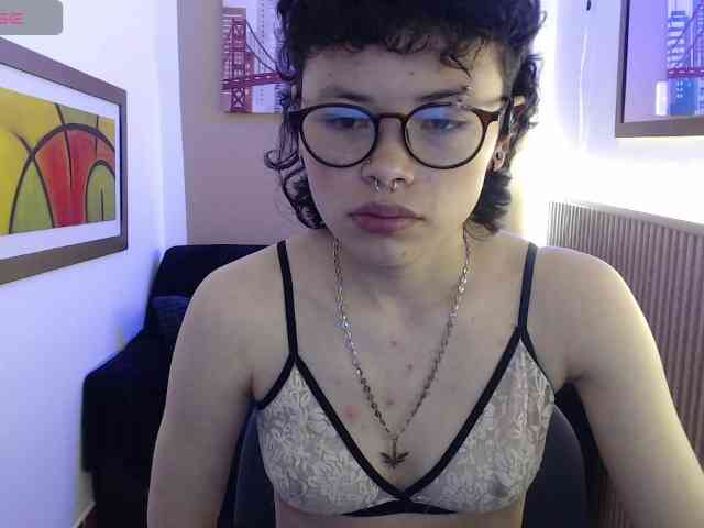 Samantta-ink webcam