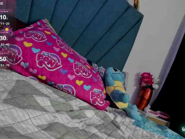 Pamela-wish webcam
