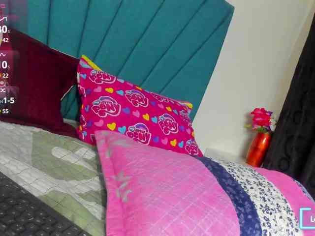 Pamela-wish webcam