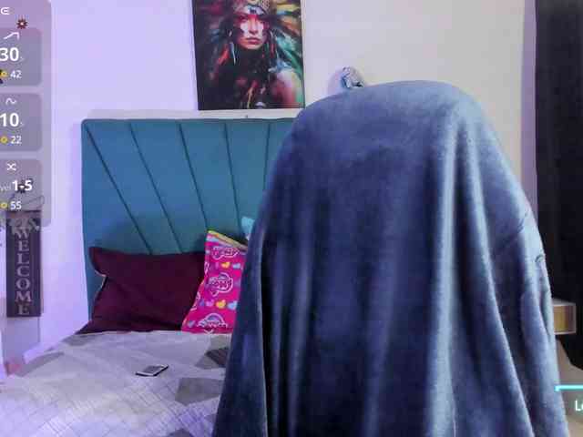 Pamela-wish webcam