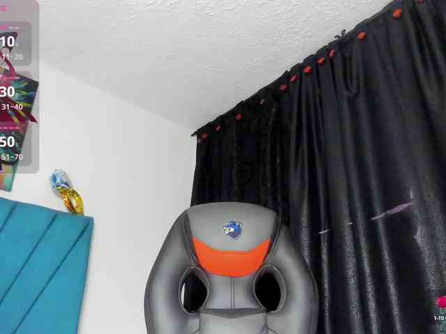 Pamela-wish webcam