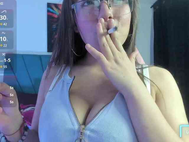 Pamela-wish webcam