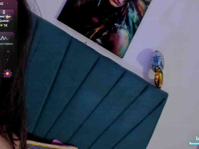 Pamela-wish webcam