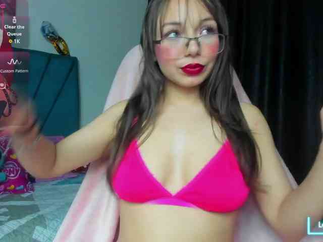 Pamela-wish webcam