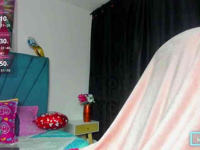 Pamela-wish webcam