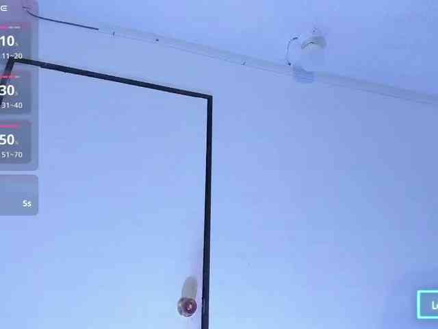 Pamela-wish webcam
