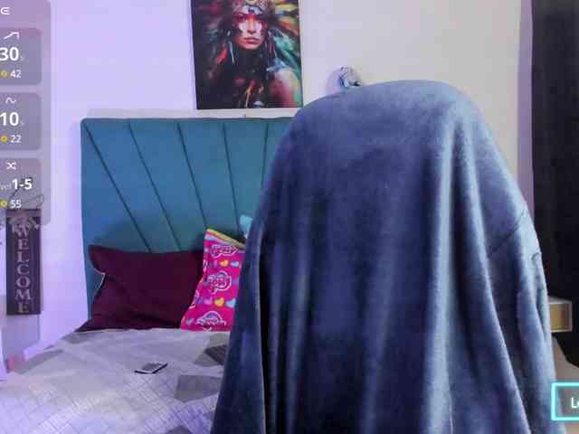 Pamela-wish webcam