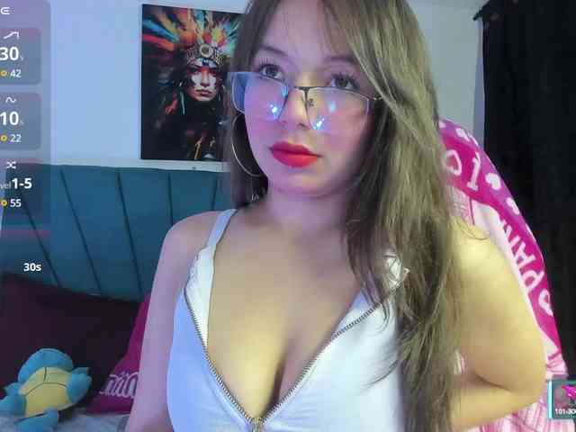 Pamela-wish webcam