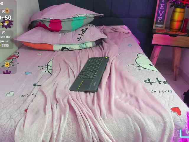 Mia-castellanos webcam