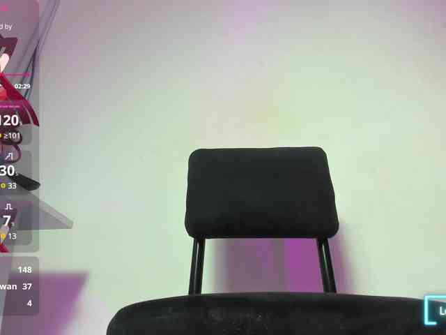 Mia-castellanos webcam