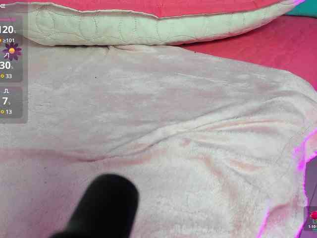 Mia-castellanos webcam