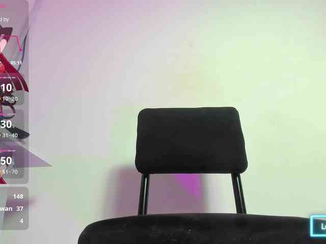 Mia-castellanos webcam
