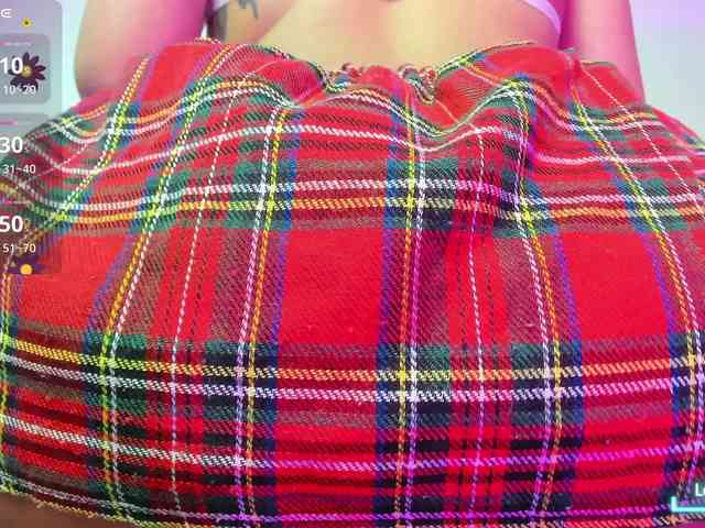 Mia-castellanos webcam