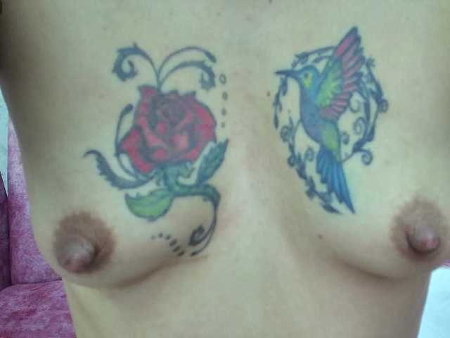 sabrinablack666 Porn