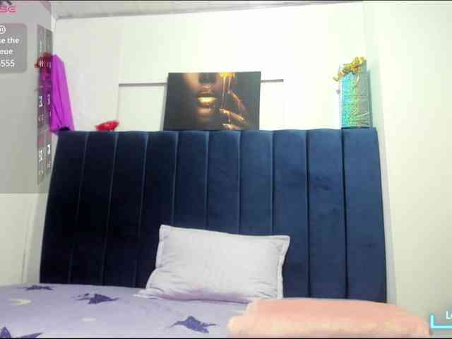 Cloe-lopez webcam