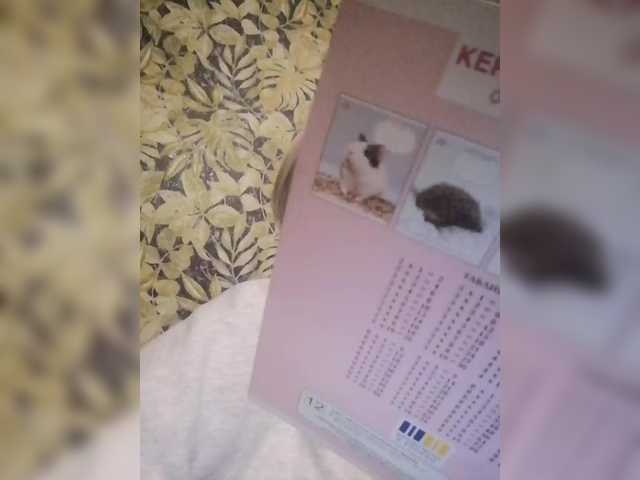 Sexymissex's BongaCams show and profile