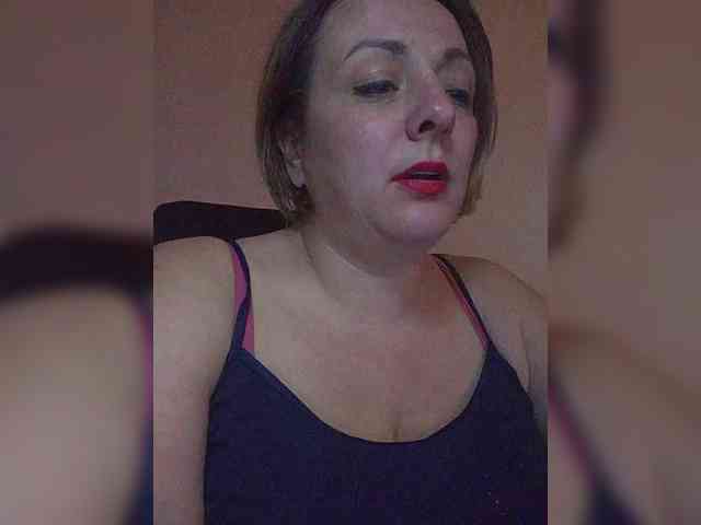Sexymissex's webcam live show