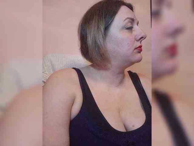 private live sexshow Sexymissex