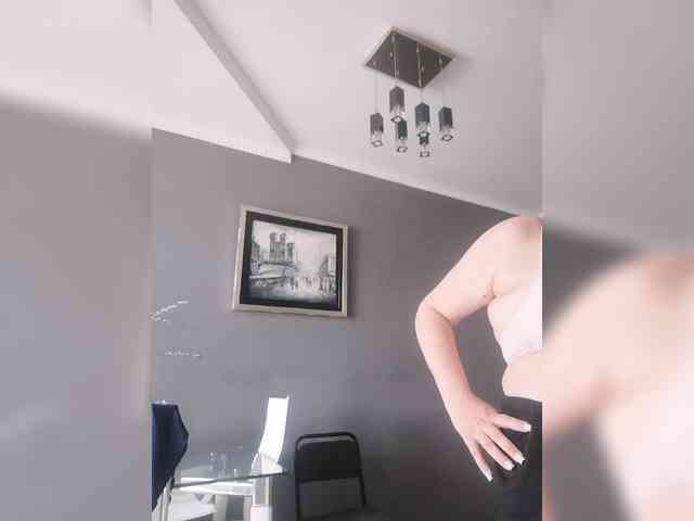 Sexymissex Live Webcam on BongaCams