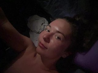HelgaLeo Porn Show