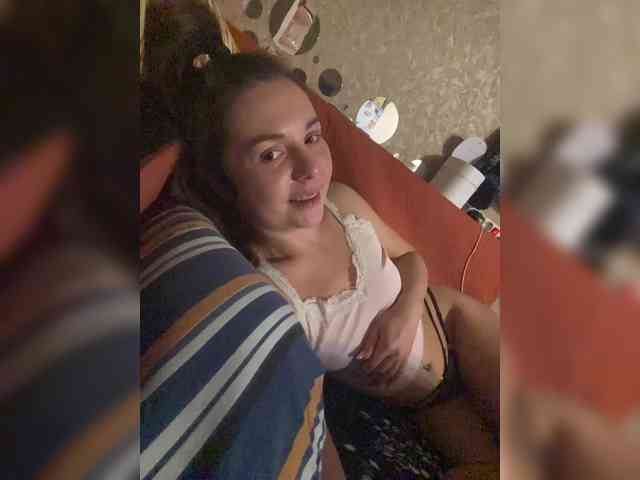 HelgaLeo Live Webcam on BongaCams