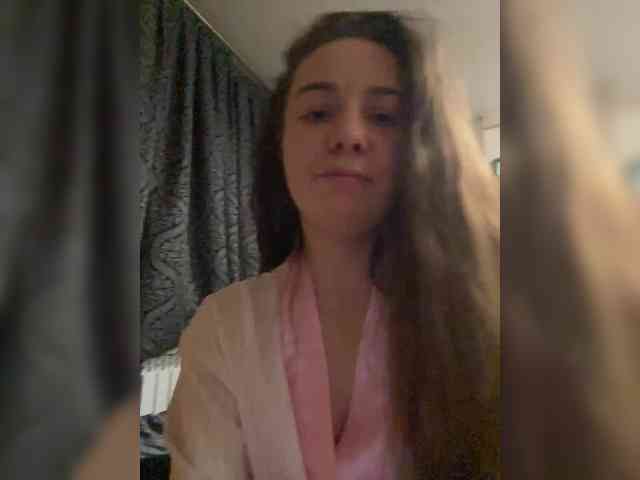 HelgaLeo Live Webcam on BongaCams