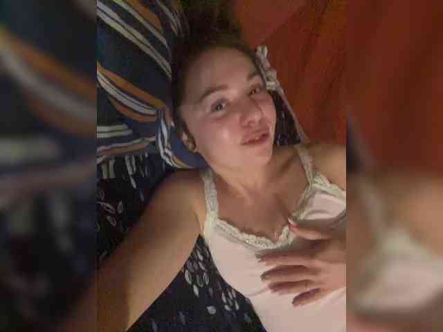 HelgaLeo Live Webcam on BongaCams