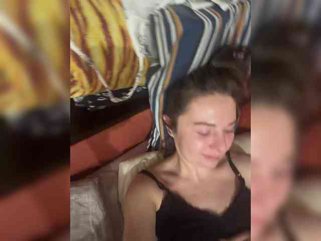 HelgaLeo Live Webcam on BongaCams