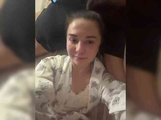 HelgaLeo Live Webcam on BongaCams