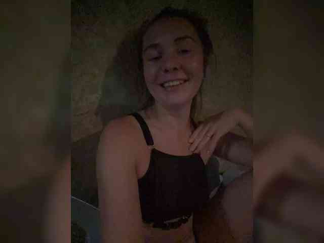 HelgaLeo Live Webcam on BongaCams