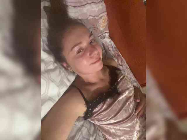 HelgaLeo Live Webcam on BongaCams