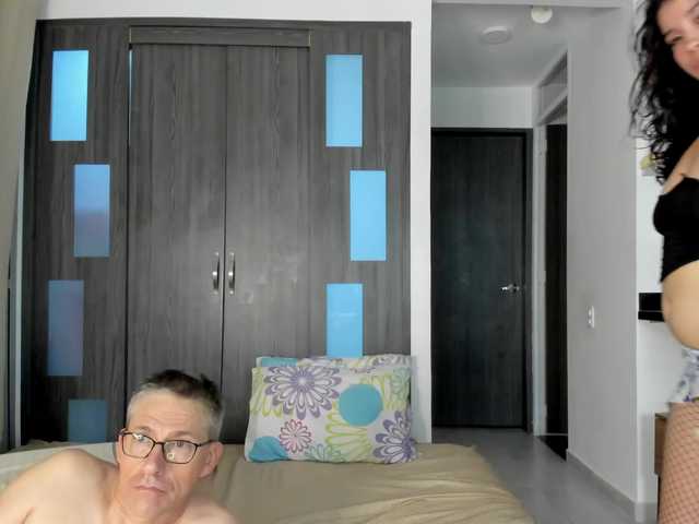 vivi-jacko1's BongaCams show and profile