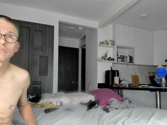 vivi-jacko1's BongaCams profile