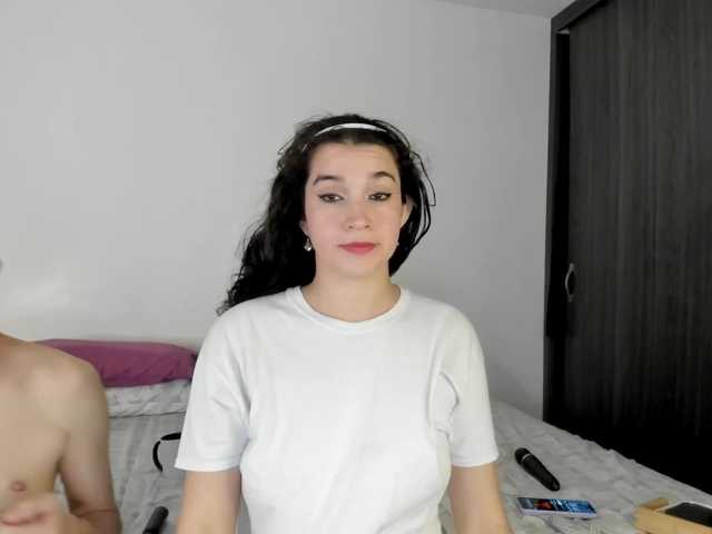 vivi-jacko1's BongaCams show and profile