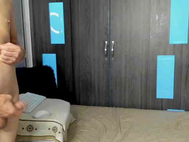 vivi-jacko1 webcam