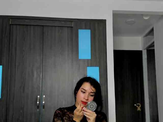 vivi-jacko1 webcam