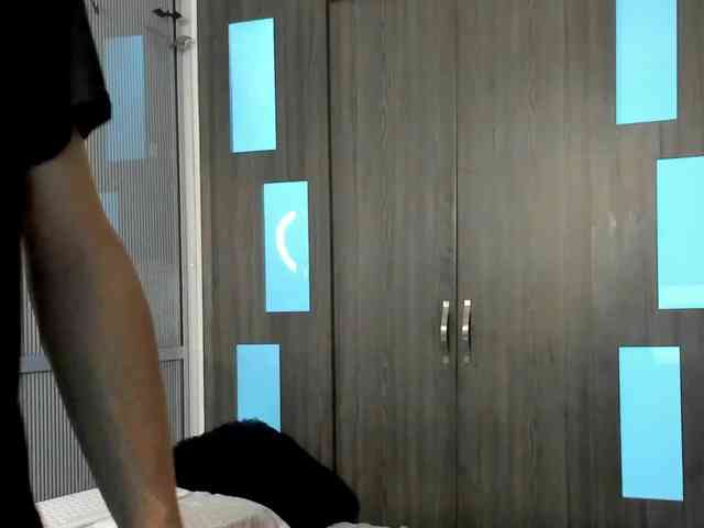 vivi-jacko1 webcam
