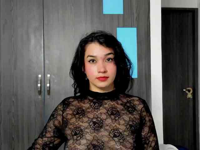 vivi-jacko1 webcam