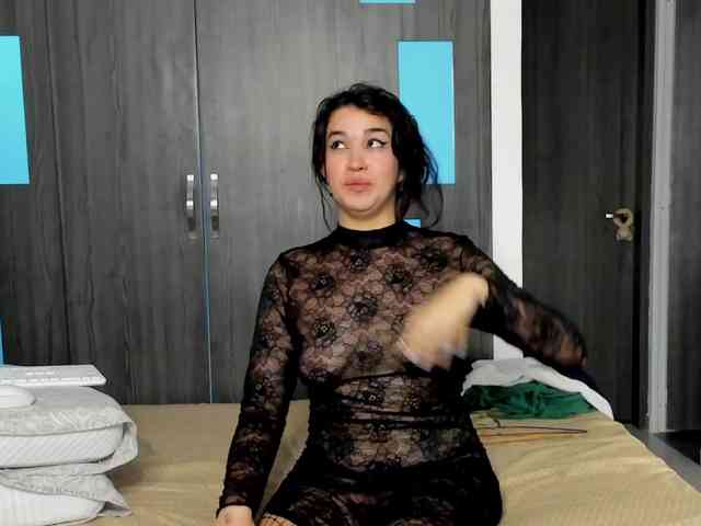 vivi-jacko1 webcam