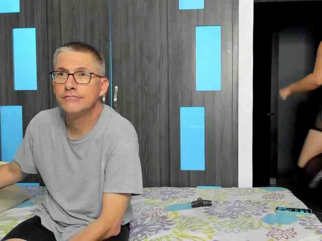 vivi-jacko1 webcam