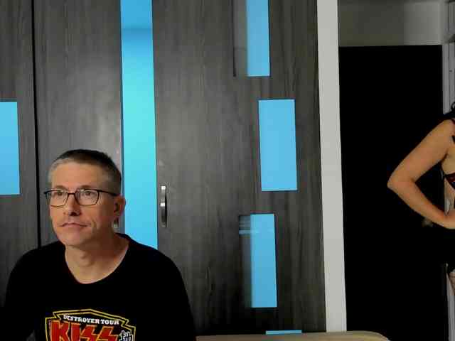 vivi-jacko1 webcam