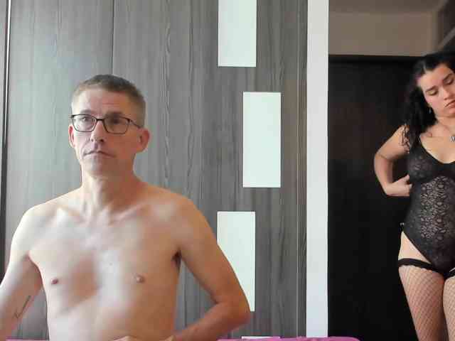 vivi-jacko1 webcam