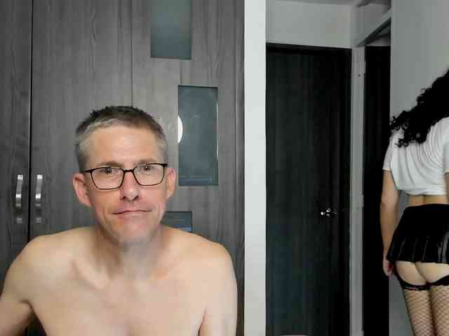 vivi-jacko1 webcam