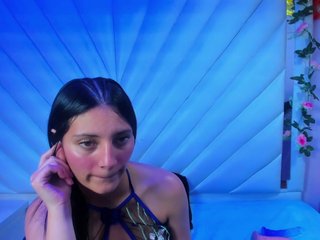 LunaBennett Porn Show